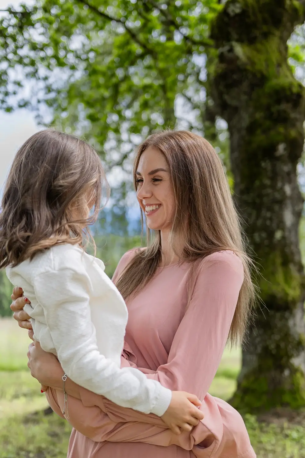 Grosse-und-kleine-Schwester