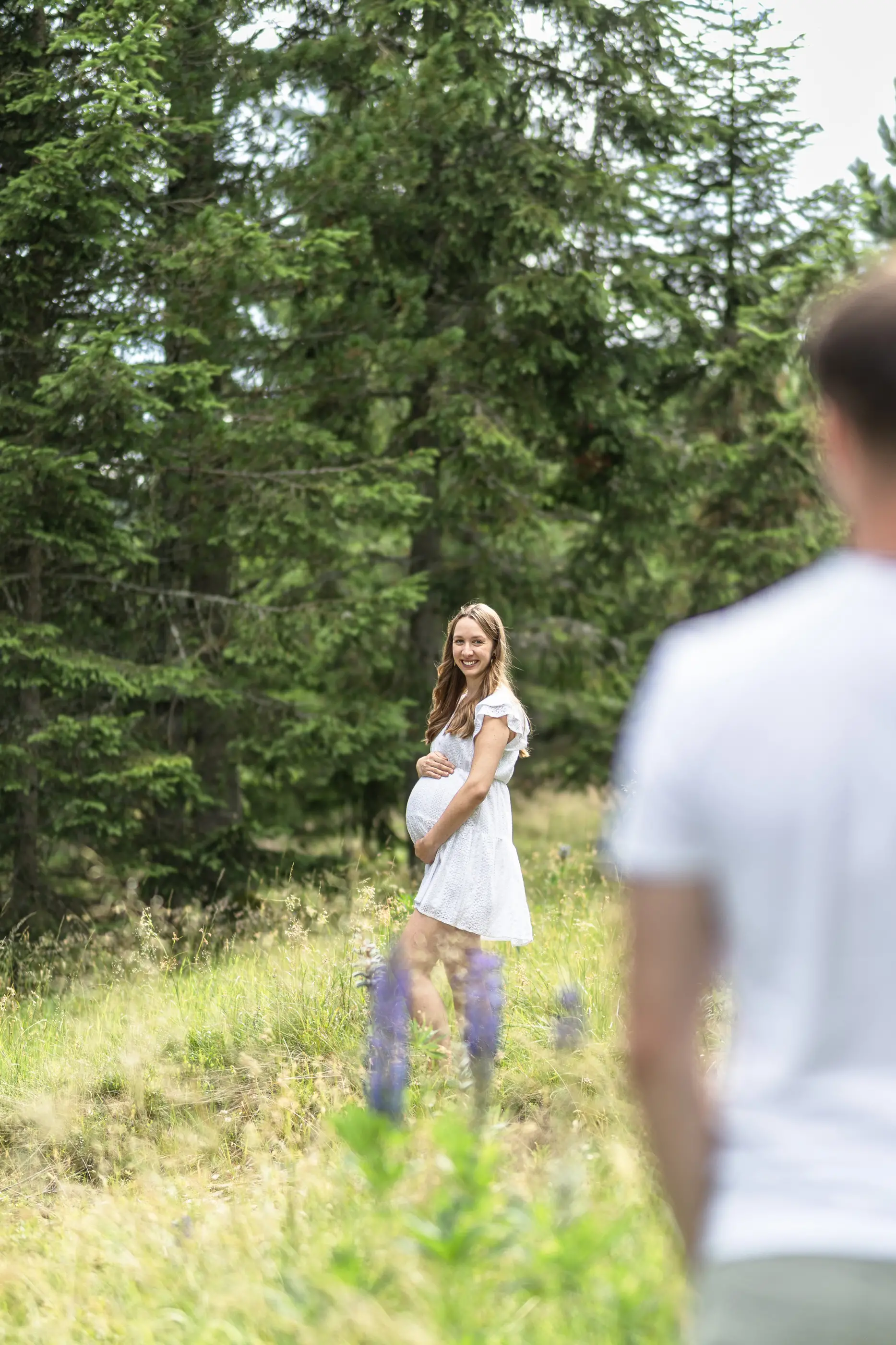 Bilder-Babybauch-Kärnten-Shooting