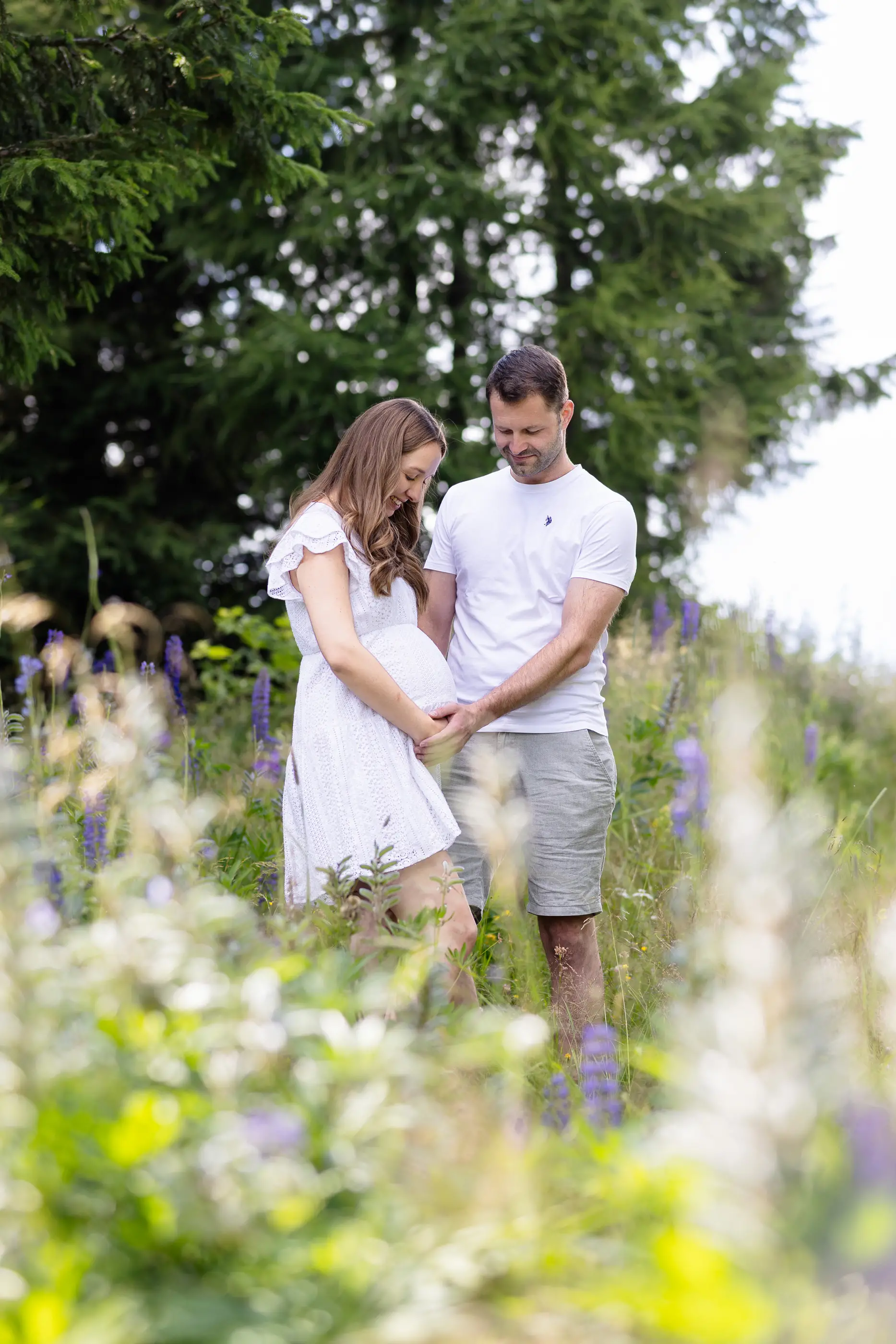 Schwangerschaftsshooting-Babybauch-Fotografie-Kärnten