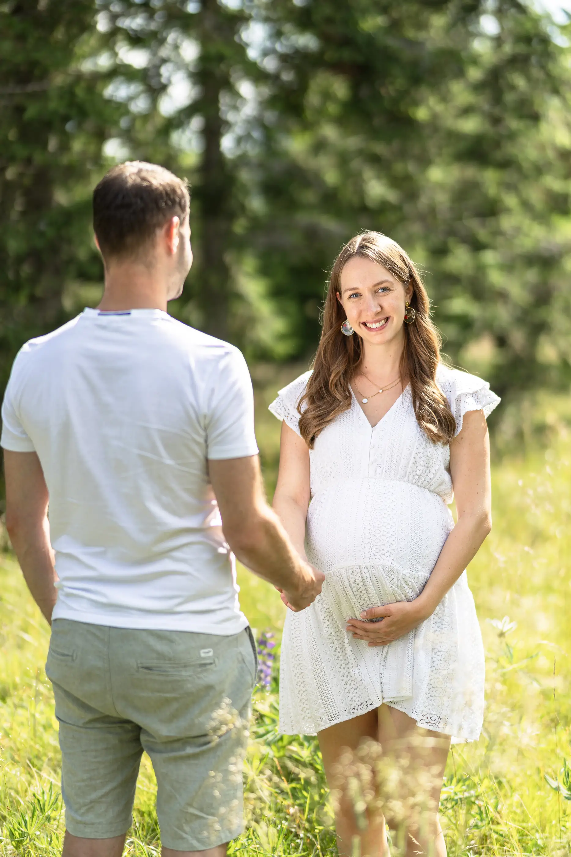 Shooting-Babybauchfotografie-in-Kärnten