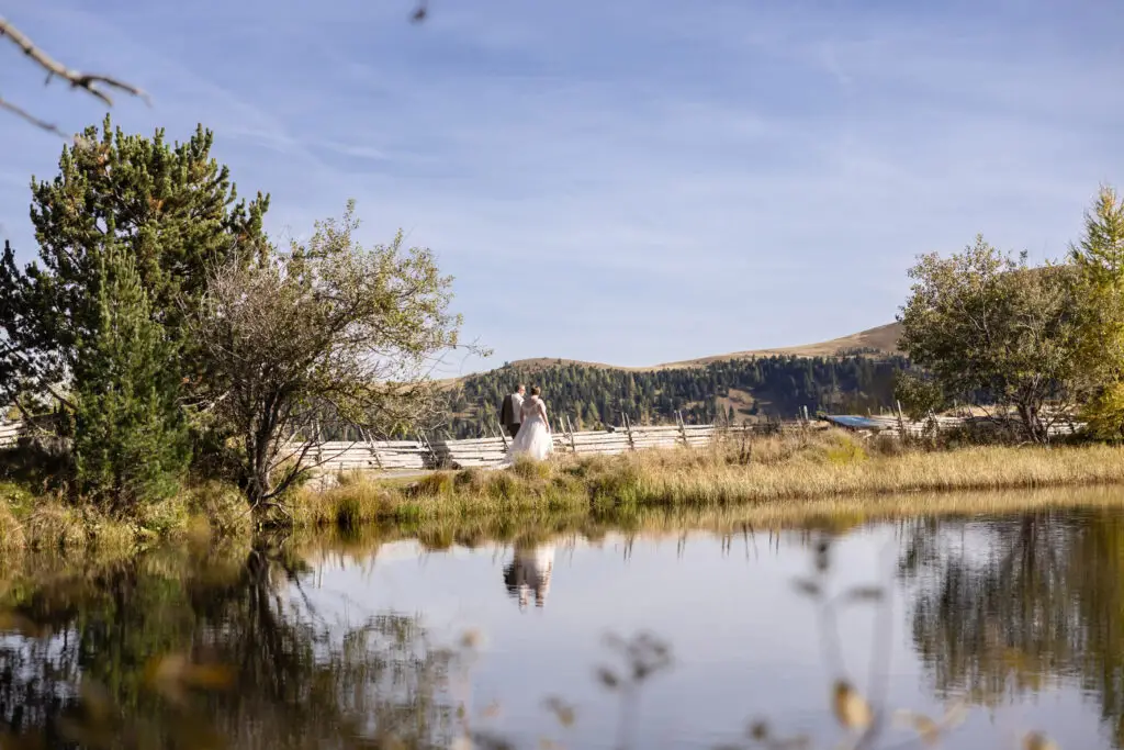 After-Wedding-Shooting-in-den-Bergen-Nockalmstrasse