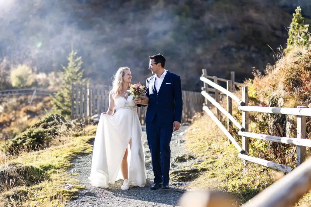 Berghochzeit-am-Falkert-in-weiss