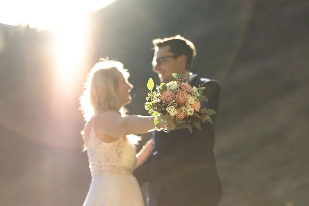 Brautstrauss-Falkert