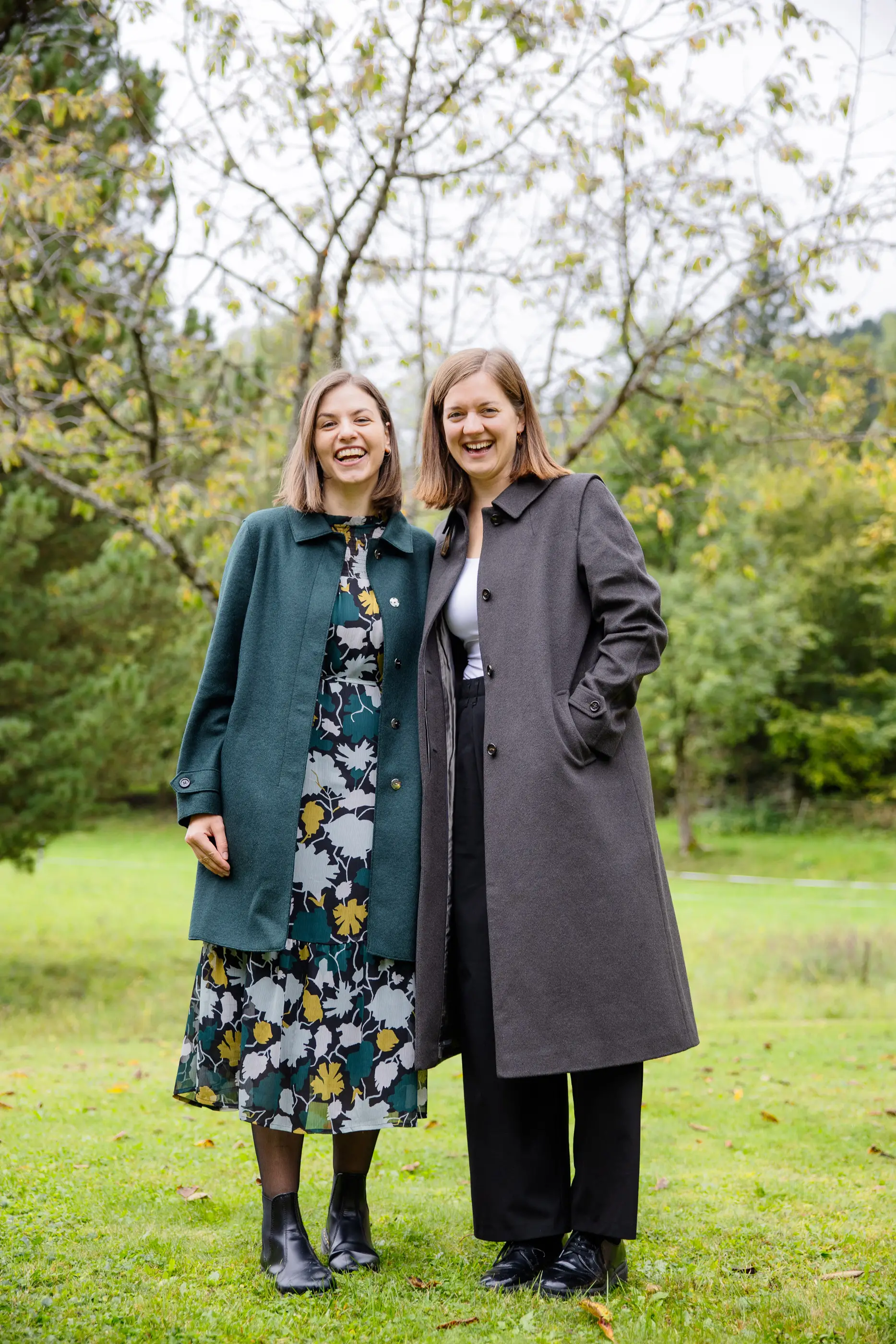 Taufe-Bild-von-den-Taufpaten-Kärnten