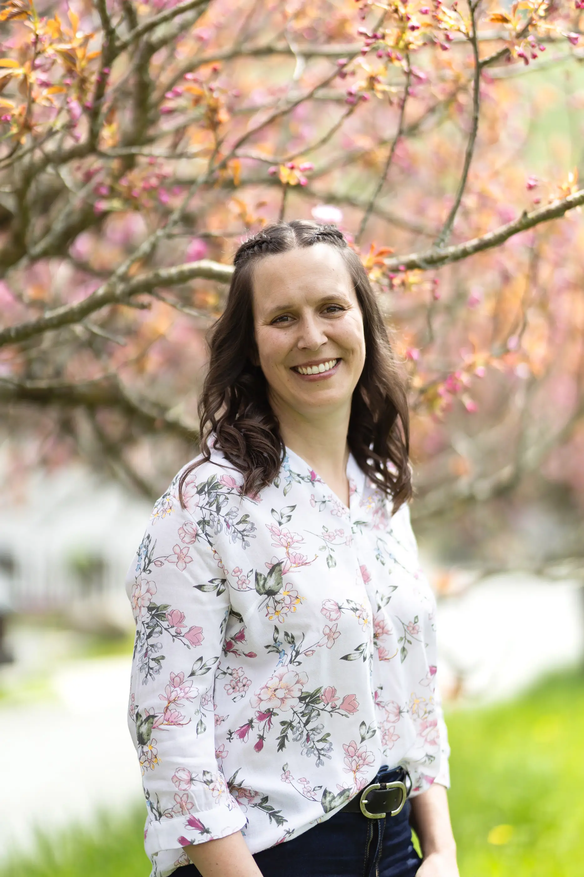 Portraitshooting-Floristik-BLEAMLEN-Natur